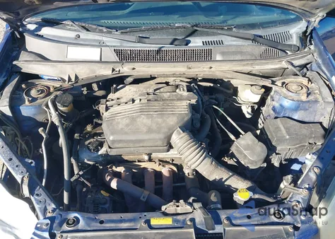 2002 Toyota Rav4 from USA, damaged, VIN JTEGH20V220052131